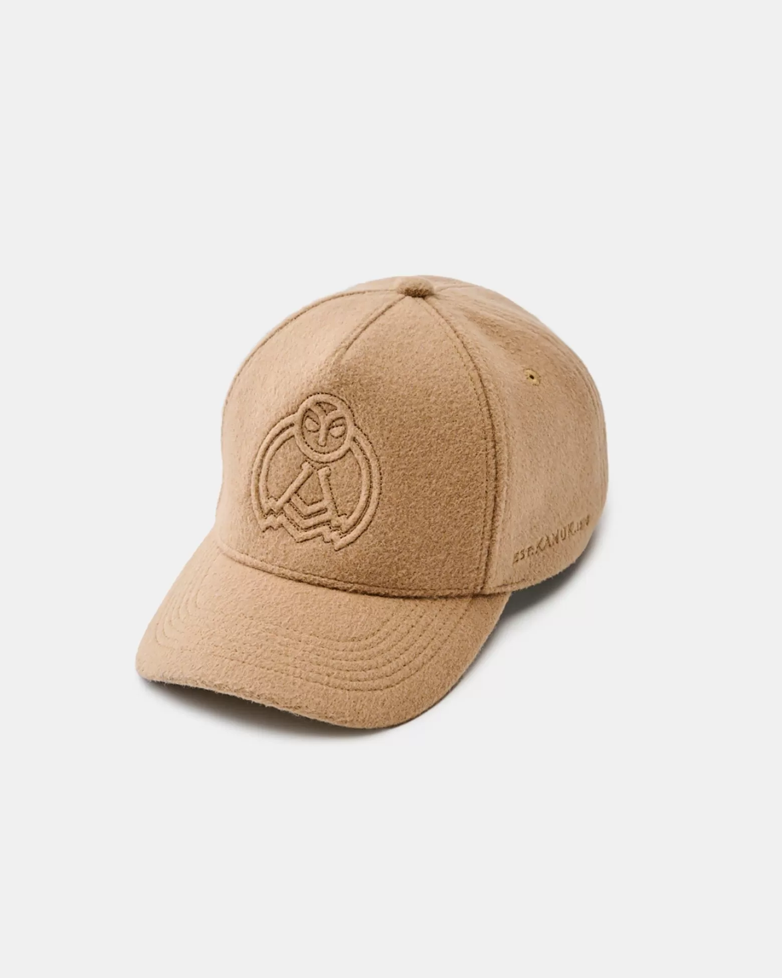 Chapeaux-Kanuk Casquette Alta - Beige