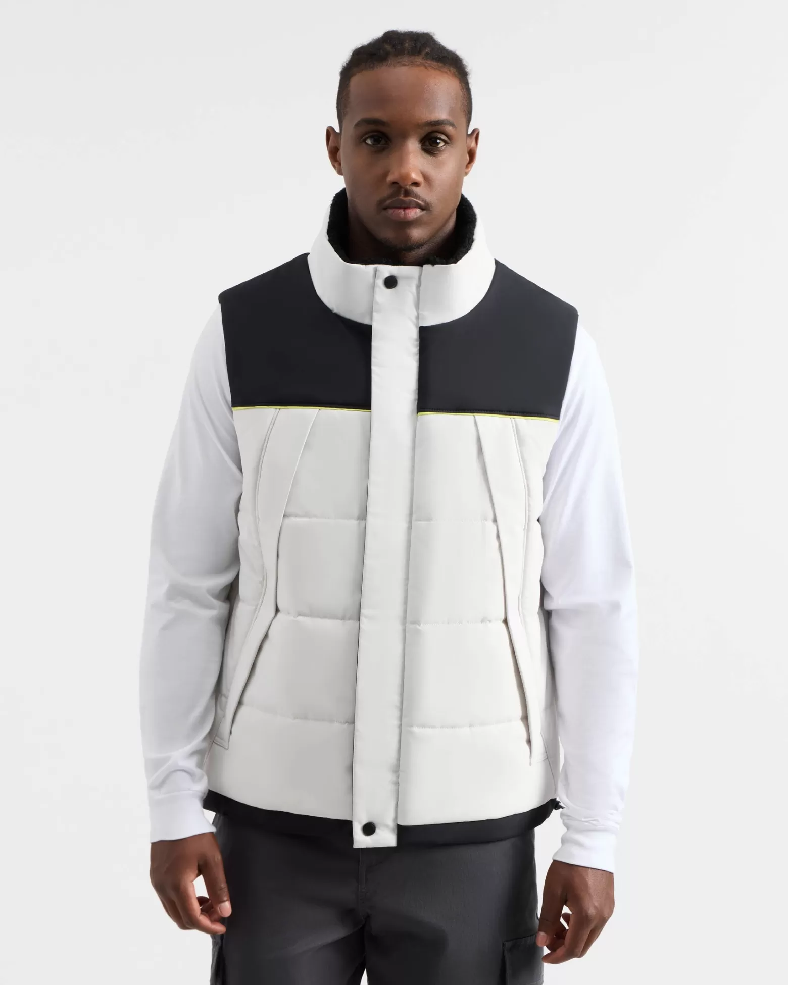 Manteaux En Isolant Synthétique | Manteaux Courts-Kanuk Manteau D'hiver Douglas Ski-doo - Multi