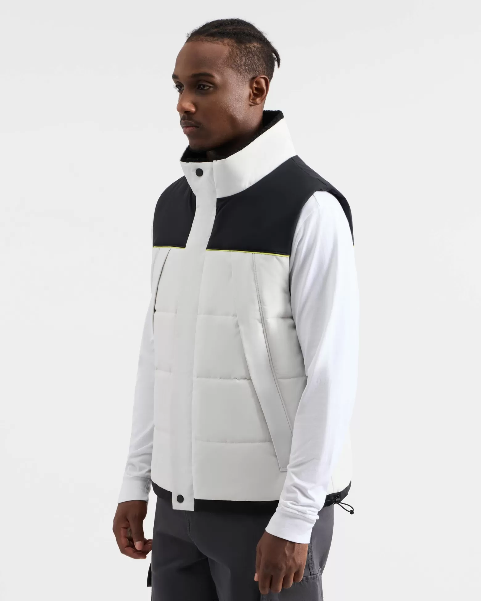 Manteaux En Isolant Synthétique | Manteaux Courts-Kanuk Manteau D'hiver Douglas Ski-doo - Multi