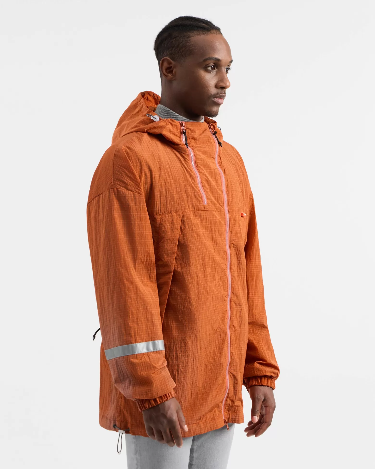 Manteaux Courts-Kanuk Manteau Mi-saison Langley - Orange